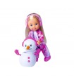 Evi Love - Snow