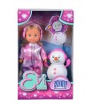 Evi Love - Snow