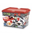 100% Chef - Sushi Box