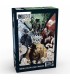 Unmatched: Cobble & Fog - Gioco di Combattimento Strategico per 2-4 Giocatori con Eroi Leggendari - Miniature e Azione!