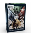 Unmatched: Cobble & Fog - Gioco di Combattimento Strategico per 2-4 Giocatori con Eroi Leggendari - Miniature e Azione!