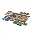 Unmatched: Cobble & Fog - Gioco di Combattimento Strategico per 2-4 Giocatori con Eroi Leggendari - Miniature e Azione!