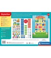 Sapientino - Primo Calendario Magnetico