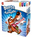Dante Lupo Dolorante