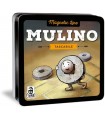 Magnetic Line - Mulino