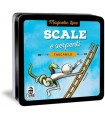 Magnetic Line - Scale e Serpenti