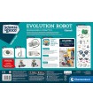 Scienza & Gioco - Evolution Robot
