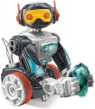 Scienza & Gioco - Evolution Robot