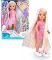 Nancy - Capelli Super Lunghi