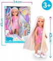 Nancy - Capelli Super Lunghi