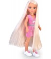 Nancy - Capelli Super Lunghi