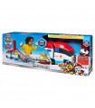 Paw Patrol Paw Patroller Die Cast