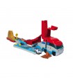 Paw Patrol Paw Patroller Die Cast