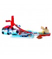 Paw Patrol Paw Patroller Die Cast