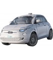 Scienza & Gioco - Fiat 500e