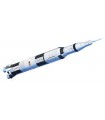 Puzzle da 440 Pezzi 3D - Apollo Saturn V Rocket