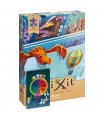 Puzzle da 500 Pezzi - Dixit: Adventure