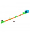 Hot Wheels Toxic Super Jump