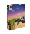 Puzzle da 500 Pezzi - Dixit: Detours