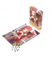 Puzzle da 1000 Pezzi - Dixit: Chameleon Night
