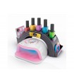 Crazy Chic Teen - Passion Nails