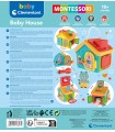 Montessori - Activity House
