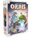 Orbis - Gioco di Piazzamento Tessere per 2-4 Giocatori, Strategia e Creatività, Diventa una Divinità! (45 Min) - Space Cowboys