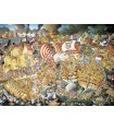 Puzzle 2000 pz Triangolare - Trafalgar, Ryba
