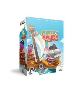 Pirata Splash - Ed. Italiana