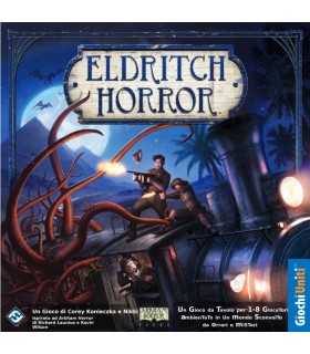 Eldritch Horror