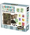 Labirinto delle Piante
