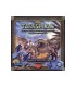 Talisman: Le Lande Montuose - Espansione Avventura per 2-6 Giocatori con Miniature e Nuove Carte - Giochi Uniti