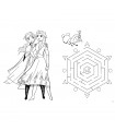 Puzzle da 24 Pezzi Maxi Double Sided - Frozen: La Felice Terra di Frozen