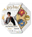 Harry Potter Wizarding Quiz - Gioco da Tavolo con 1000 Domande per Famiglie e Amici (2-4 Giocatori, 30 Minuti) Asmodee