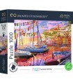 Puzzle da 1000 Pezzi UFT - Vacay Time: Summer Evening