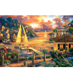Puzzle da 6000 Pezzi - Catching Dreams