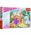 Puzzle da 30 Pezzi - Disney Princess: Essere una Principessa