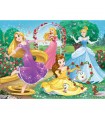 Puzzle da 30 Pezzi - Disney Princess: Essere una Principessa