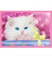 4 Puzzle in 1 - Fun Cats