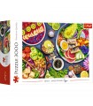 Puzzle da 3000 Pezzi - Buddha Bowl