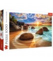 Puzzle da 1000 Pezzi - Samudra Beach, India