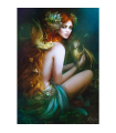 Puzzle da 1000 Pezzi - Dragons' Friend