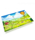 Chai: Playmat