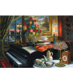 Puzzle da 2000 Pezzi - Sounds of Music