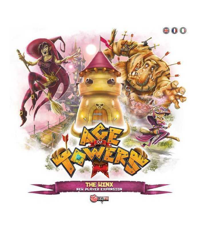 Giochi Di Winx Combattimento Contro Le Trix