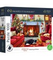 Puzzle da 1000 Pezzi UFT - Dreaming of Winter
