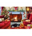 Puzzle da 1000 Pezzi UFT - Dreaming of Winter