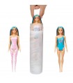 Barbie - Color Reveal Serie Arcobaleno