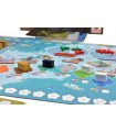 Shinkansen Zero-Kei - Gioco da Tavolo Strategico per 1-4 Giocatori, Avventura nel Giappone Olimpico del 1964, 60 Minuti di Diver