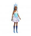 Barbie Fairytale Unicorni ass.to